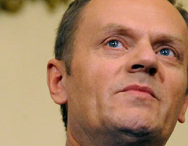 Miniatura: Tusk: polskie warzywa i mięso można jeść