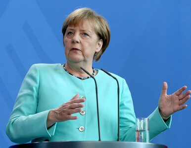 Triumf SDP w wyborach do berlińskiej Izby Deputowanych. Partia Merkel z...