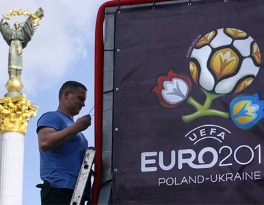 Miniatura: "Od Euro 2012 będzie zależał stosunek...