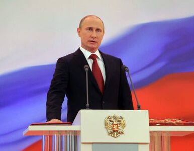 Miniatura: Putin znów ma w rękach rosyjski atom