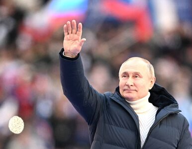 Zachodni szpiedzy chcą przewidzieć, co zrobi Putin. „Żyje w bańce, którą...