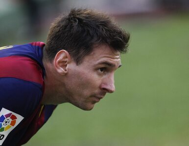 Miniatura: Messi wkrótce stanie przed sądem. Jest...