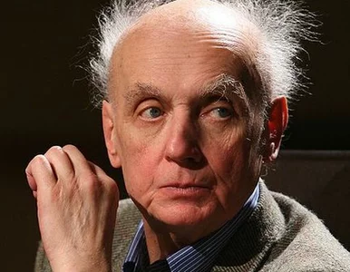 Miniatura: Wojciech Kilar otrzymał nagrodę im. Lecha...