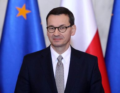 Miniatura: Premier zarzucił władzom Warszawy „brak...