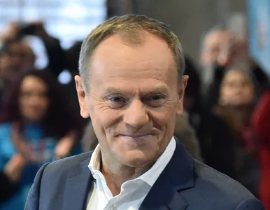 Miniatura: Pakt senacki. „Tusk próbuje oswoić...