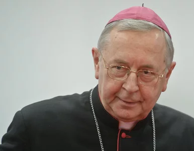 Miniatura: Abp Gądecki apeluje o ostrożność ws....