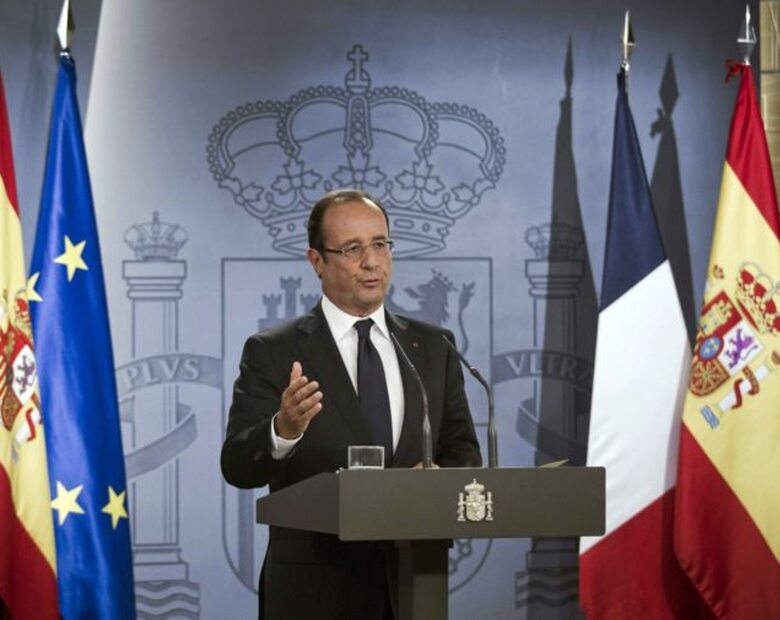 Miniatura: Przyszłość Francji? Francuzi są pesymistami