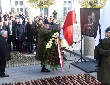 Miniatura: Jarosław Kaczyński: 9 lat temu chodziło o...