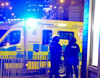 Muzułmanie pięciokrotnie ostrzegali przed zamachowcem z Manchesteru....