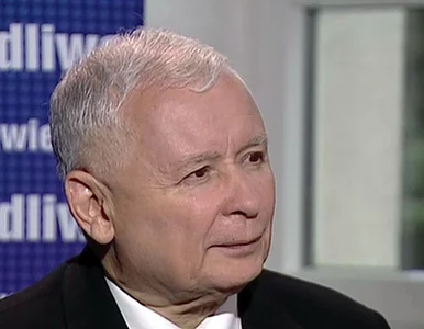 Miniatura: Jarosław Kaczyński: Zakończymy...