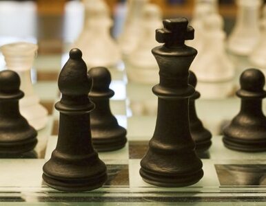 Miniatura: Uczniowie będą grać w szachy w szkołach?