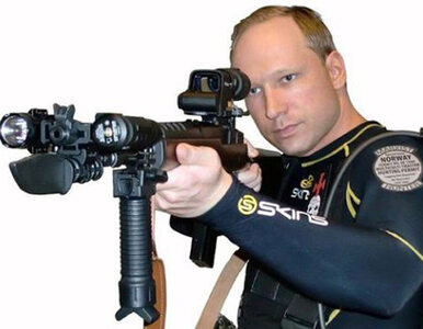 "Breivik to człowiek, a nie diabeł. Pogodziłem się z tym"