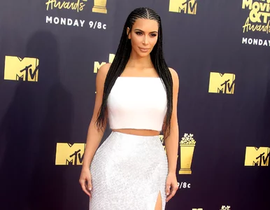 Miniatura: Kim Kardashian West pomogła więźniom. 17...