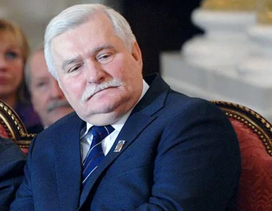 Miniatura: Wałęsa o ojcu: wszyscy wiemy, jaki on jest