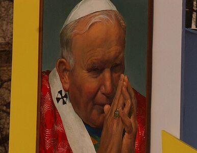 Miniatura: Jan Paweł II świętym? Decyzja w lipcu