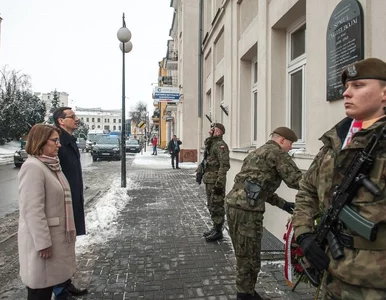 Miniatura: Premier Morawiecki: Polska zasłużyła –...