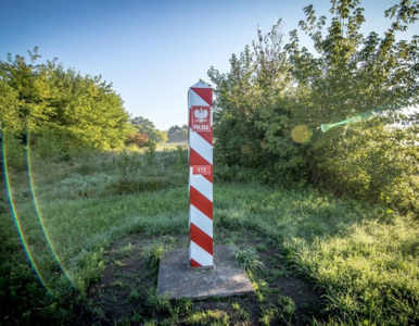 Kryzys na granicy polsko-białoruskiej. Najnowszy komunikat SG