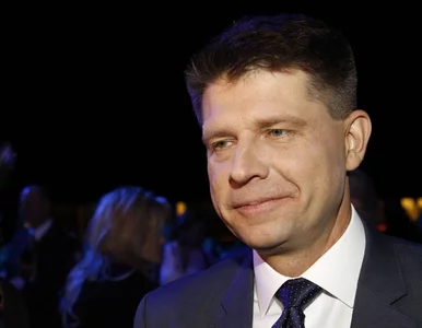 Miniatura: Petru: Liczyłem na dwucyfrowy wynik