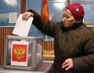 Miniatura: Duma zajęła się reformą systemu politycznego