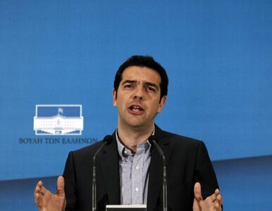 Miniatura: Grecja: rządu nie będzie, będą wybory. "W...