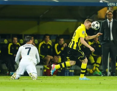 Miniatura: Juskowiak: Ronaldo dzięki Piszczkowi grał...