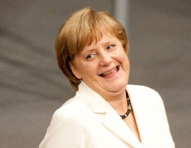 Miniatura: CDU krytykuje Merkel. "Przez spadek poparcia"
