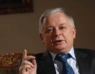 Miniatura: Maleńczuk: Lech Kaczyński był ciapowaty,...