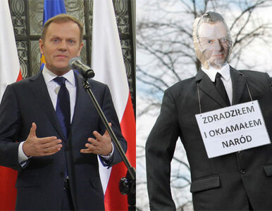 Miniatura: Referendum emerytalne: wygra Tusk czy 1,4...