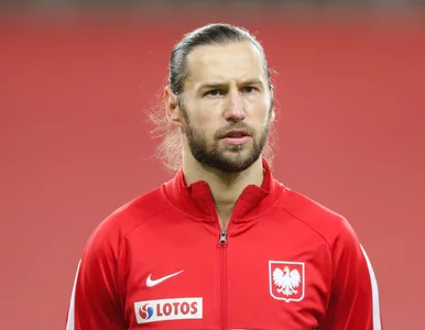 Miniatura: Oficjalnie: Grzegorz Krychowiak zmienia...