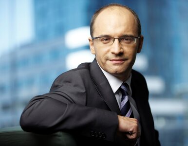 Łukasz Tarnawa, główny ekonomista BOŚ Banku SA: W oczekiwaniu na dane z...