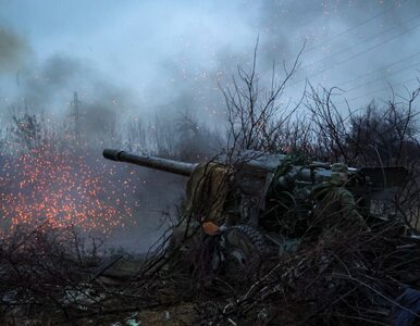 NA ŻYWO: Wojna w Ukrainie. Wystrzały na Krymie, będzie druga fala...