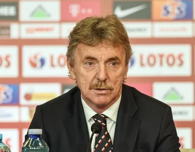 Miniatura: Zbigniew Boniek nie miał litości dla...