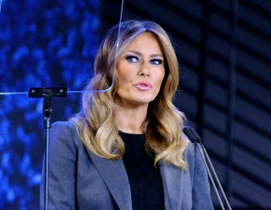 Miniatura: Melania Trump podjęła zaskakującą decyzję....