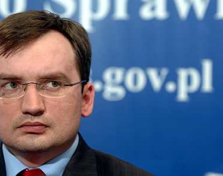 Miniatura: Ziobro: prokurator przyda się w Sejmie