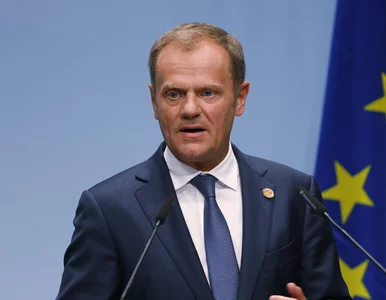 Miniatura: Tusk odwołał szczyt UE. Spotkają się tylko...