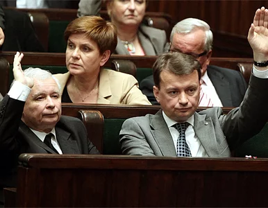 Miniatura: PiS ma Narodowy Program Zatrudnienia....