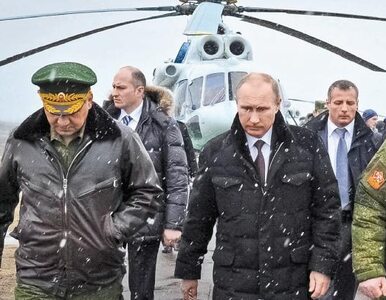 Miniatura: Kurczab-Redlich: Nie boję się Putina