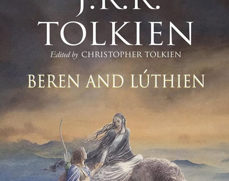 Miniatura: Nowa książka Tolkiena trafiła do...