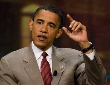 Miniatura: USA: powraca temat koloru skóry Obamy