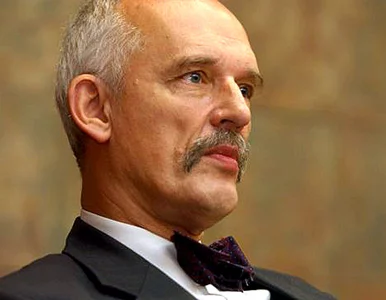 Miniatura: Godson, Korwin-Mikke i ONR. Prawica rośnie...