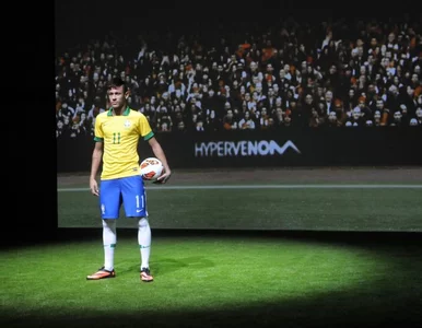 Miniatura: Neymar podrożał od samego transferu do FC...