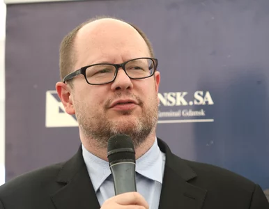 Miniatura: Paweł Adamowicz podjął decyzję w sprawie...