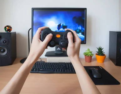 Miniatura: Producenci gier dostaną 93 mln zł z GameINN