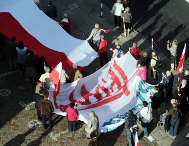 Miniatura: "Bez kroków zaradczych nastąpi katastrofa"