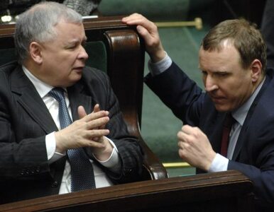 Miniatura: Kurski: Jarosław Kaczyński wie, co robić