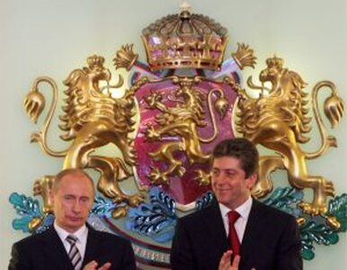 Miniatura: Rosyjsko-bułgarskie porozumienie za 5,3...
