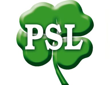 PSL straci resort rolnictwa? SLD chce tego bądź zerwania koalicji