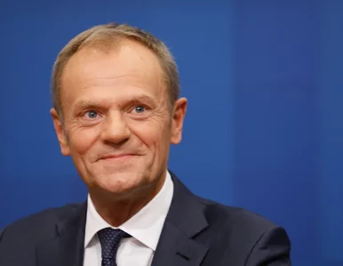 Miniatura: Tusk: Nie można być chrześcijańskim...