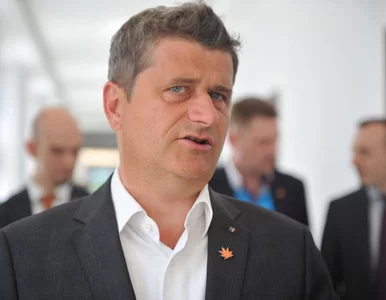 Miniatura: Palikot: Komorowski uratuje PO, jeśli...