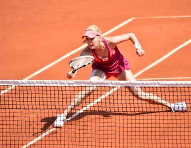 Miniatura: French Open: Radwańska zagra z Radwańską?